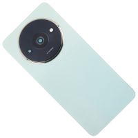 Задняя крышка для Xiaomi Redmi A3x <зеленый> (оригинал OEM) ― OnlineBazar.su