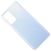 Задняя крышка для Xiaomi M2101K6G <синий> (оригинал OEM) ― OnlineBazar.su