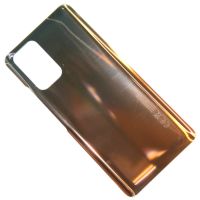 Задняя крышка для Xiaomi M2101K6G <бронзовый> ― OnlineBazar.su