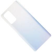 Задняя крышка для Xiaomi M2101K6G <синий> ― OnlineBazar.su