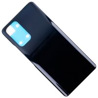 Задняя крышка для Xiaomi M2101K6G <черный> (оригинал SP) ― OnlineBazar.su