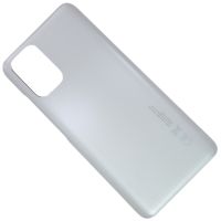 Задняя крышка для Xiaomi M2101K7BL <белый> ― OnlineBazar.su