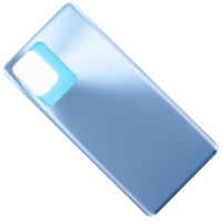 Задняя крышка для Xiaomi 22101316UG <голубой> ― OnlineBazar.su