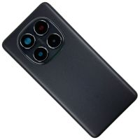 Задняя крышка для Xiaomi Redmi Note 14 Pro 5G <черный> (оригинал) ― OnlineBazar.su