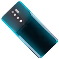 Задняя крышка для Xiaomi M1906G7E <зеленый> (оригинал SP) ― OnlineBazar.su