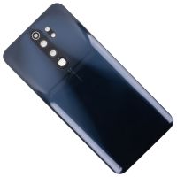 Задняя крышка для Xiaomi M1906G7E <черный> (оригинал SP) ― OnlineBazar.su