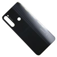 Задняя крышка для Xiaomi Redmi Note 8T <черный> ― OnlineBazar.su