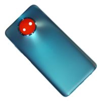 Задняя крышка для Xiaomi M2007J22G <зеленый> ― OnlineBazar.su