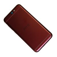 Задняя крышка для HTC One (A9) <красный> (оригинал) ― OnlineBazar.su