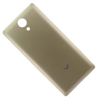 Задняя крышка для Vertex Impress Ra 4G (rev. VR09) <золотой> (оригинал SP) ― OnlineBazar.su