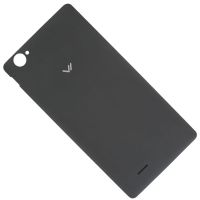 Задняя крышка для Vertex Impress XXL <черный> (оригинал) ― OnlineBazar.su