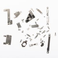 Зажимы для Apple iPhone 15 (комплект) ― OnlineBazar.su