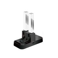 Зарядная станция для геймпада JoyCon Nintendo Switch Dobe TNS-879 <черный> ― OnlineBazar.su