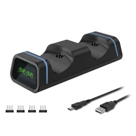 Зарядная станция для геймпада Sony PlayStation 4 Dobe TP4-19005