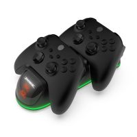 Зарядная станция для геймпада Xbox One X Dobe TYX-1623X ― OnlineBazar.su