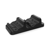 Зарядная станция для геймпада Xbox One S/X, Series S/X Dobe TYX-532X ― OnlineBazar.su