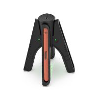 Зарядная станция для геймпадов Joy-Con для Nintendo Switch 2 Dobe TNS-3156 ― OnlineBazar.su