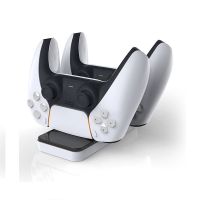 Зарядная станция Dobe 0505 для геймпада Sony PlayStation 5 ― OnlineBazar.su
