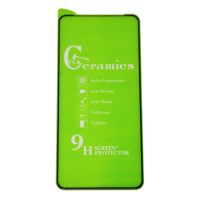Защитная пленка для Samsung SM-G780F (Galaxy S20 FE) (полное покрытие) ― OnlineBazar.su