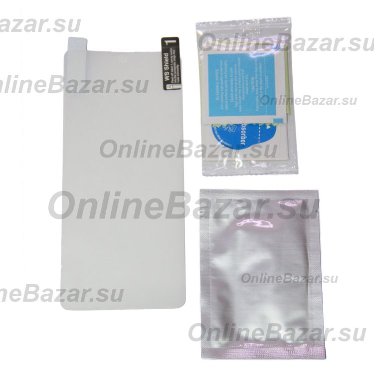 Защитная пленка для Samsung SM-M515F (Galaxy M51) (гидрогелевая) ― OnlineBazar.su