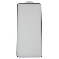 Защитное стекло для Google Pixel 8 Pro (2.5D/закаленное, полная наклейка) <черный> в блистере ― OnlineBazar.su