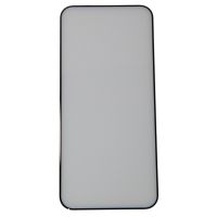 Защитное стекло для Google Pixel 9 Pro XL (2.5D/закаленное, полная наклейка) <черный> в блистере ― OnlineBazar.su