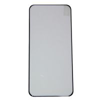 Защитное стекло для Huawei P60 Pro (3D/полная наклейка) <черный> в блистере ― OnlineBazar.su