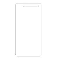 Защитное стекло для Huawei Y5 2017 в блистере ― OnlineBazar.su