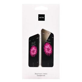 Защитное стекло для Huawei Y5 2017 в блистере