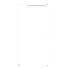 Защитное стекло для Huawei Y5 2017 в блистере