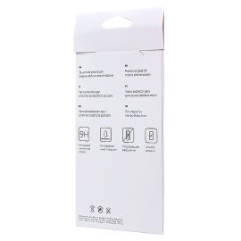 Защитное стекло для Huawei Y5 2017 в блистере
