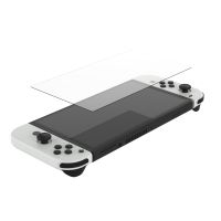 Защитное стекло для Nintendo Switch OLED Dobe TNS-1156 ― OnlineBazar.su