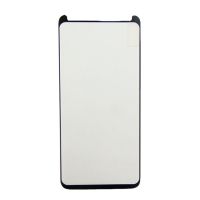 Защитное стекло для Samsung SM-G960F (Galaxy S9) (3D/полная наклейка) <черное> ― OnlineBazar.su