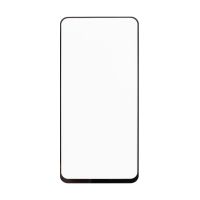 Защитное стекло для TCL 60 NXTPAPER (T626K) (2,5D/полная наклейка) <черный> ― OnlineBazar.su