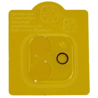 Защитное стекло камеры для Apple iPhone 12 ― OnlineBazar.su