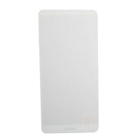 Защитное стекло для Huawei Y9 2018 (2,5D/наклейка по периметру) <белый> ― OnlineBazar.su