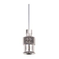 Иглы для термоклея №22 (0,7 мм/12 шт.) ― OnlineBazar.su
