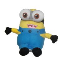 Игрушка Миньон Дейв говорящий повторяющий звуки ― OnlineBazar.su