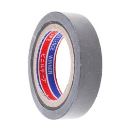 Изолента (16 мм*10 м) <черный>