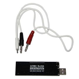 Кабель питания WYLIE WL-647 для iPhone от источника питания (все модели)
