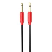 Кабель AUX Hoco UPA-11 <черный> ― OnlineBazar.su
