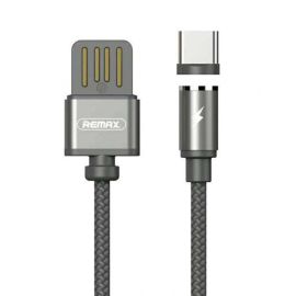 Кабель USB MicroUSB Remax RC-095m <черный>