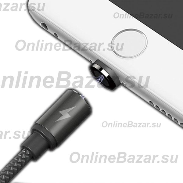 Кабель USB MicroUSB Remax RC-095m <черный> ― OnlineBazar.su