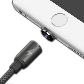 Кабель USB MicroUSB Remax RC-095m <черный>
