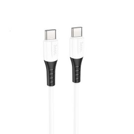 Кабель USB Type-C Hoco X82 <белый>
