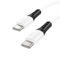 Кабель USB Type-C Hoco X82 <белый> ― OnlineBazar.su