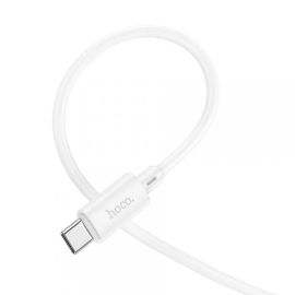 Кабель USB Type-C Hoco X88 <белый>