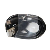 Кабель USB Vertex D504 <черный> (оригинал) ― OnlineBazar.su