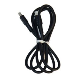 Кабель USB-C Apple iPhone Lightning Remax RC-068i (PD) <синий>