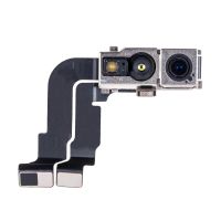Камера для Apple iPhone 15 Pro фронтальная (оригинал) ― OnlineBazar.su